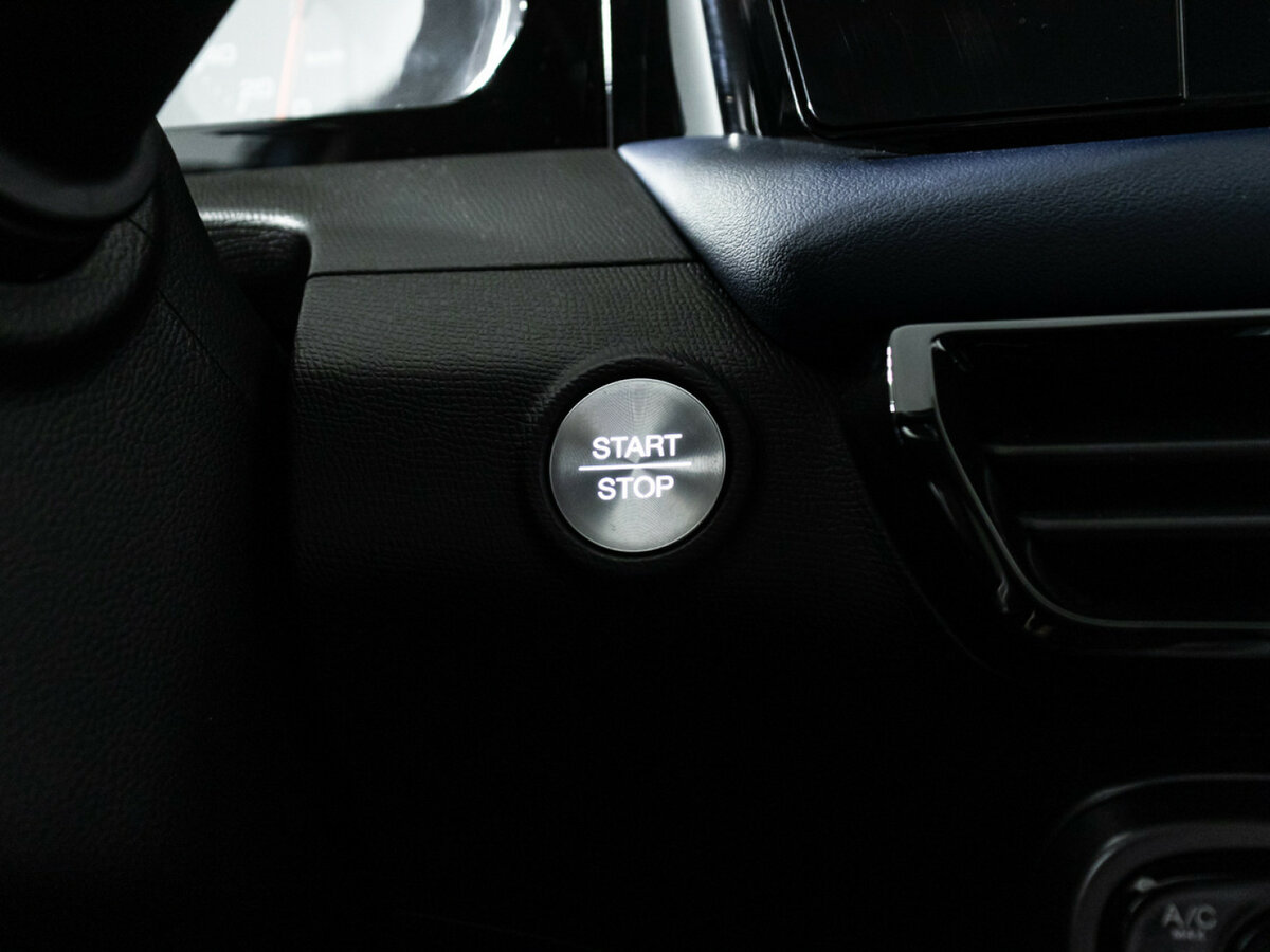 GAC GS3 2024