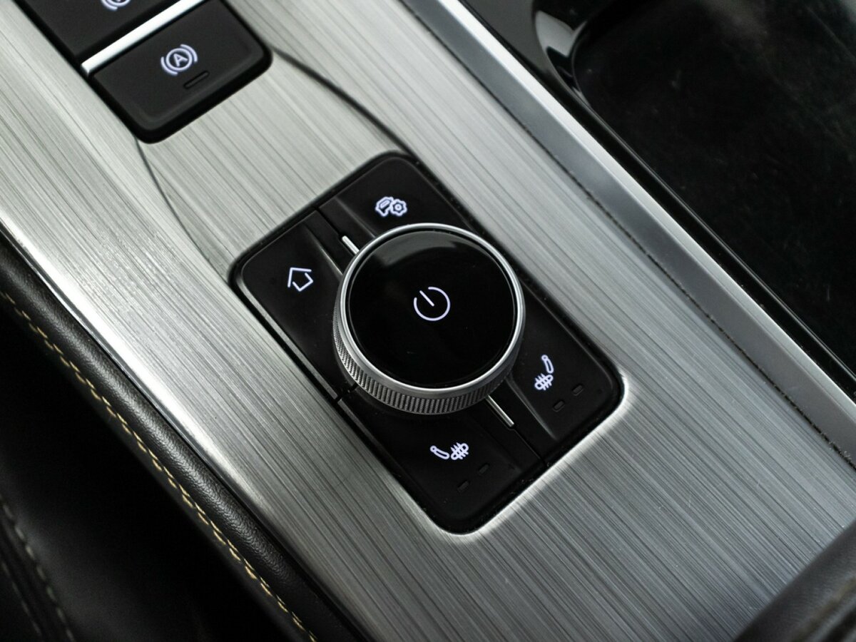 OMODA S5 2023