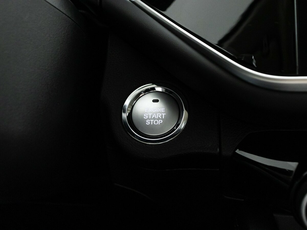 OMODA S5 2023