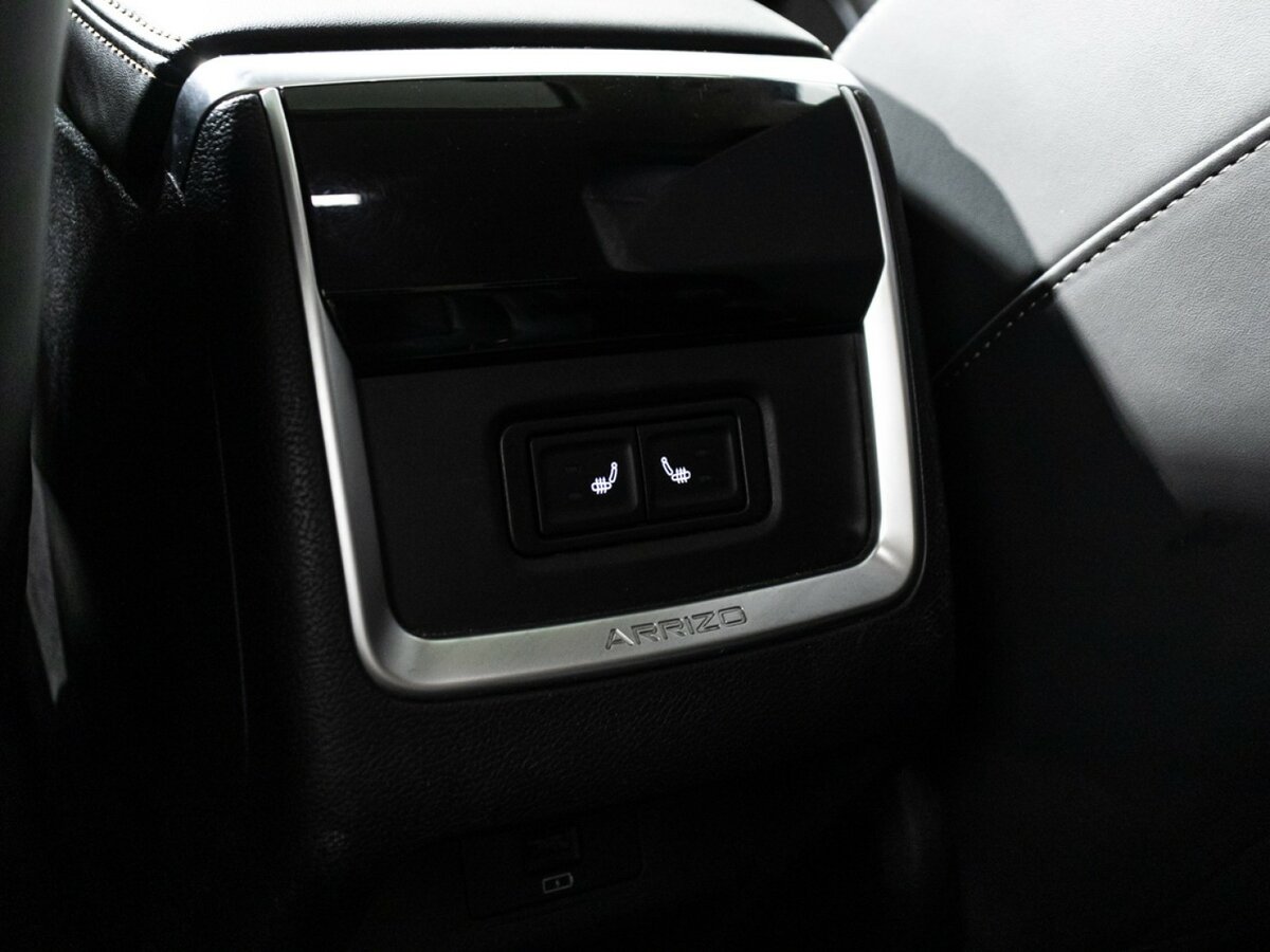 OMODA S5 2023