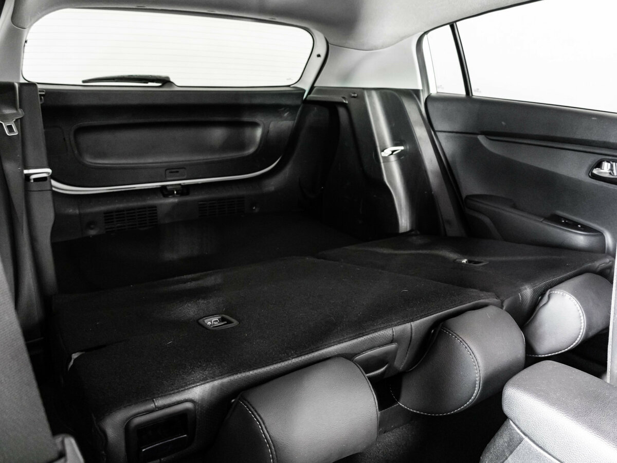 Kia Rio 2020