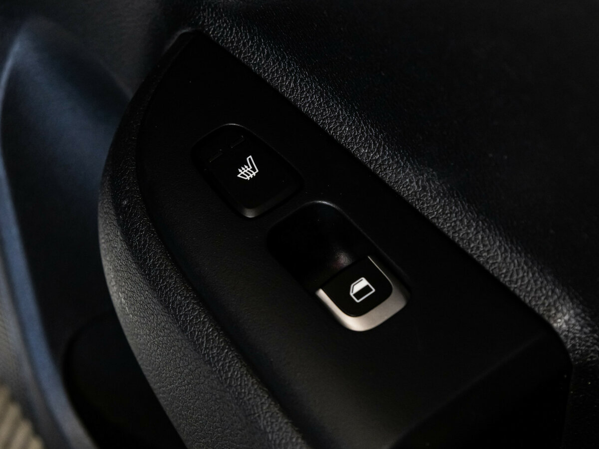 Kia Rio 2020