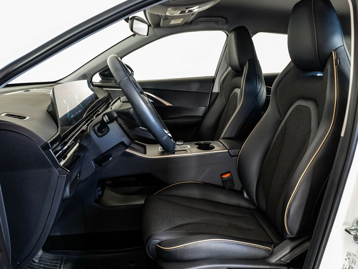 OMODA C5 2023