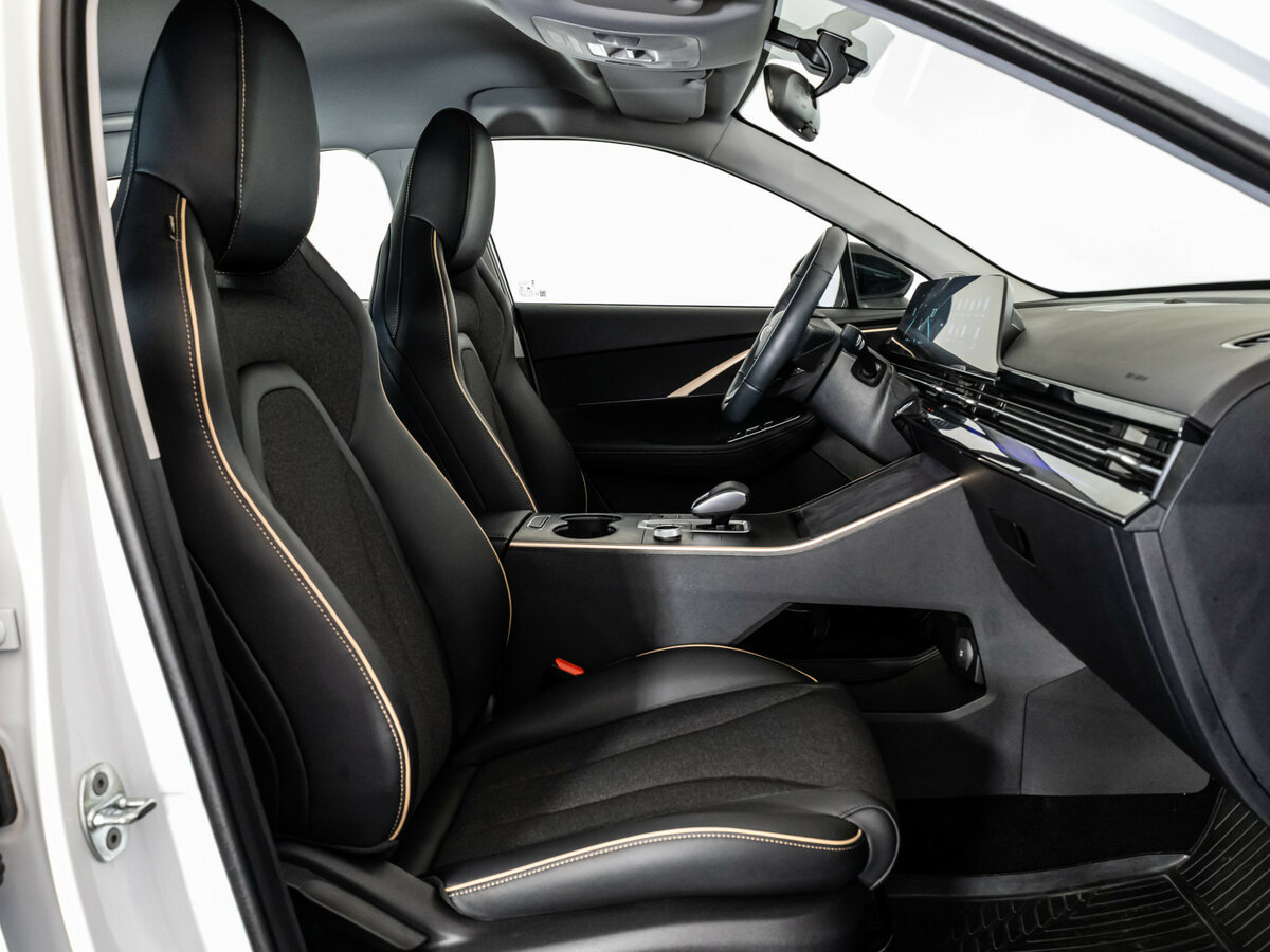 OMODA C5 2023