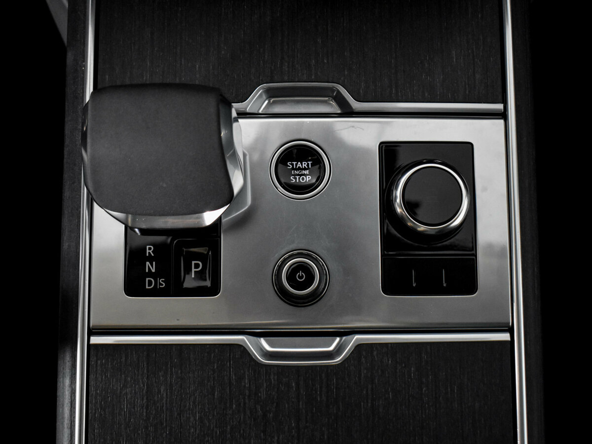 Land Rover Range Rover 2022