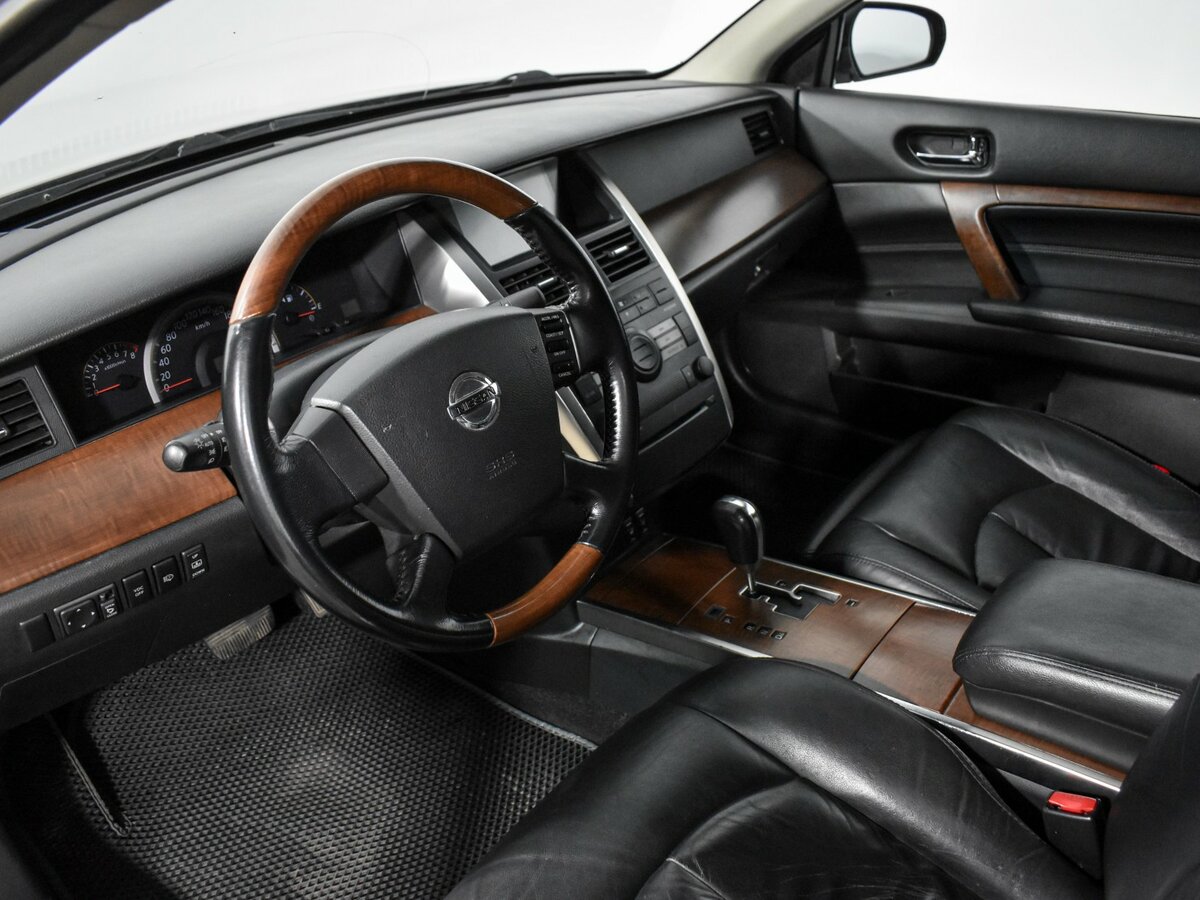 Nissan Teana 2006
