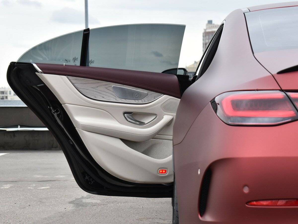 Mercedes-Benz CLS 2023
