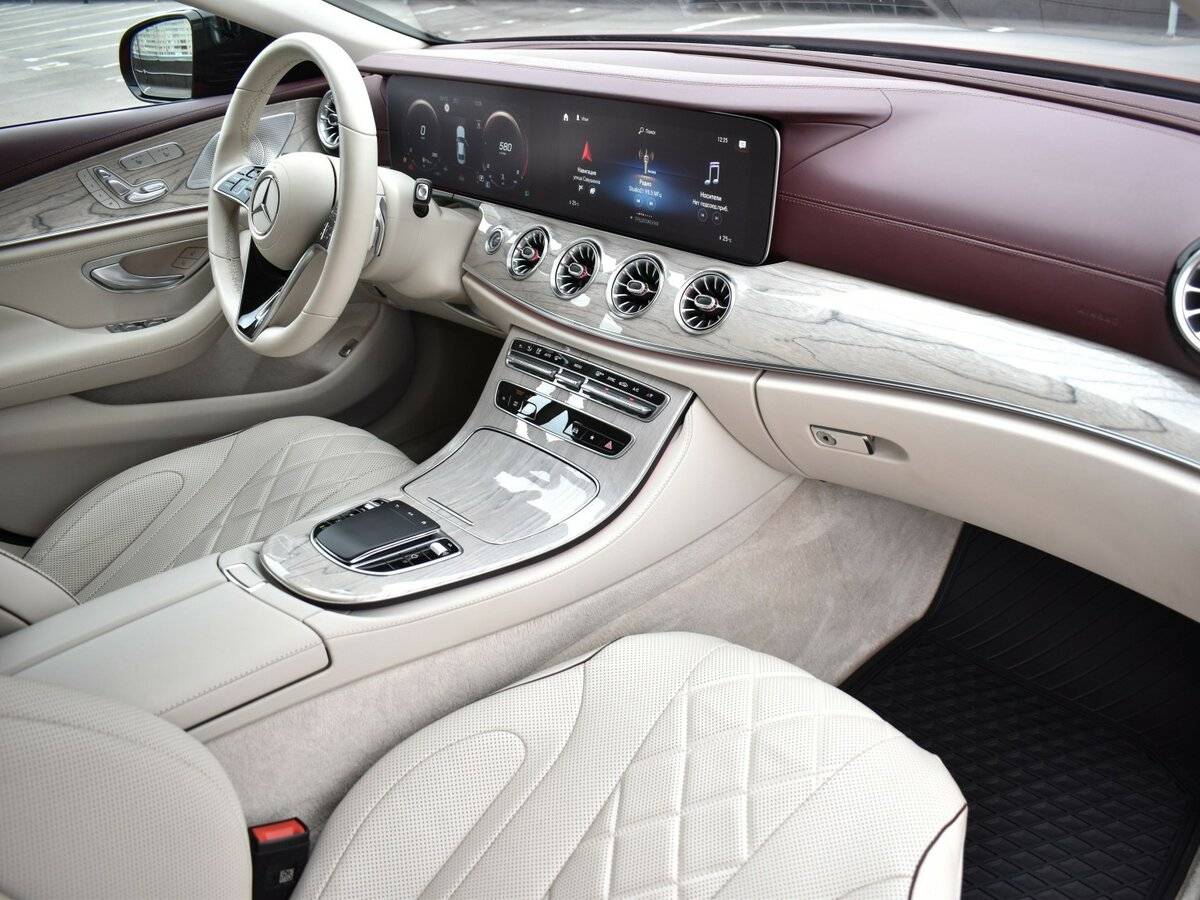 Mercedes-Benz CLS 2023