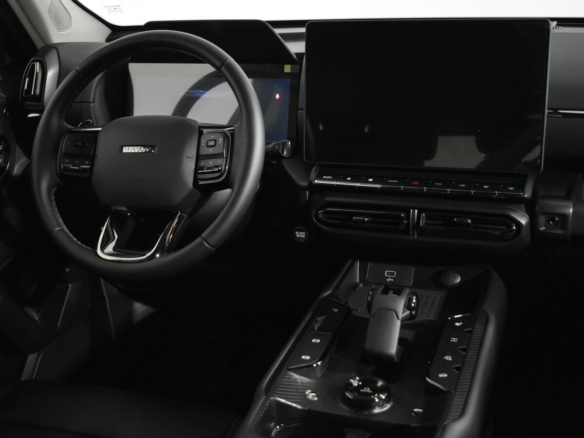Haval H7