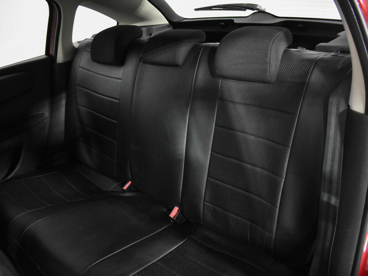 Citroen C4 2010