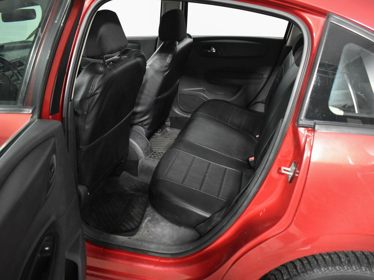 Citroen C4 2010