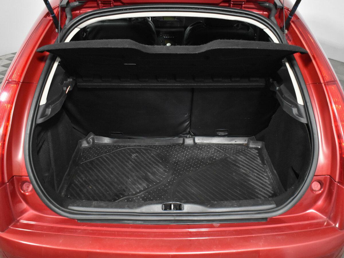 Citroen C4 2010