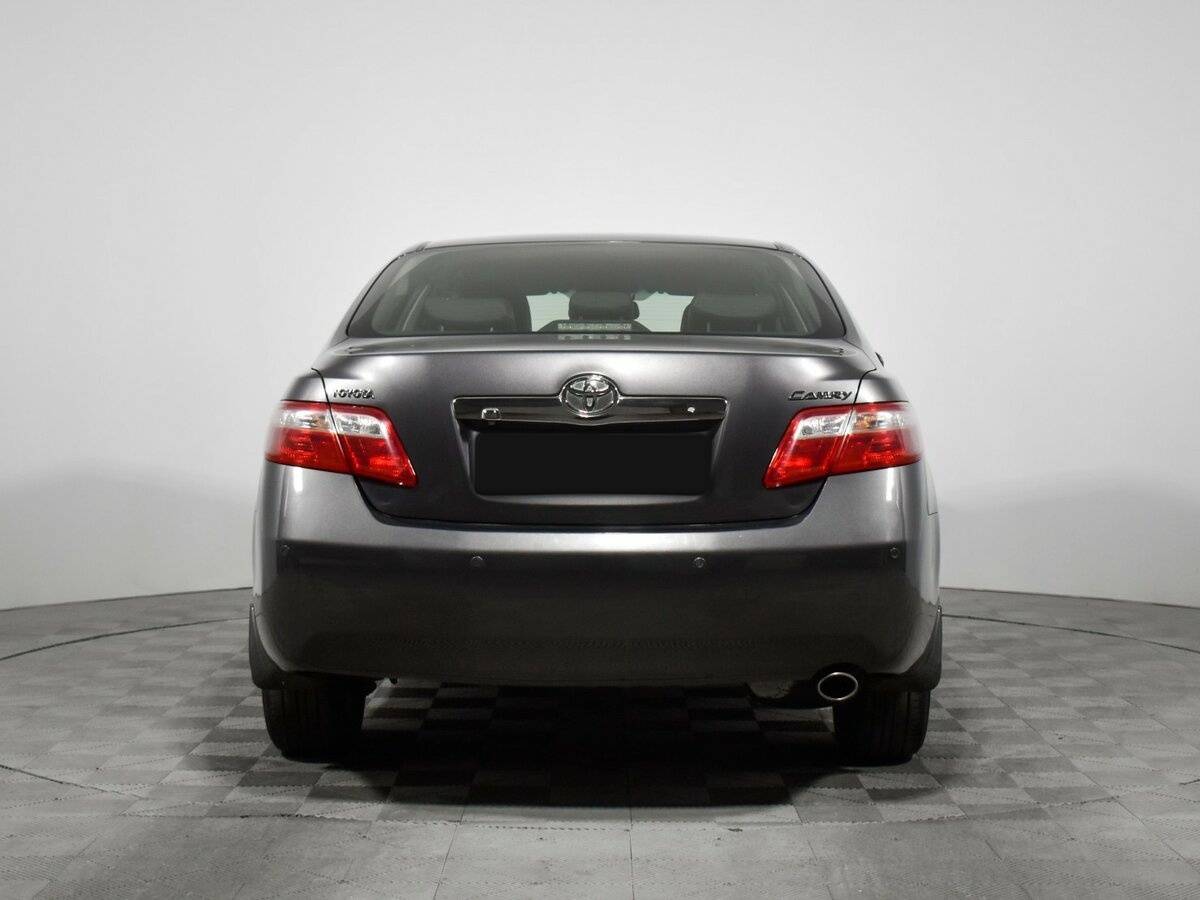 Toyota Camry 2010