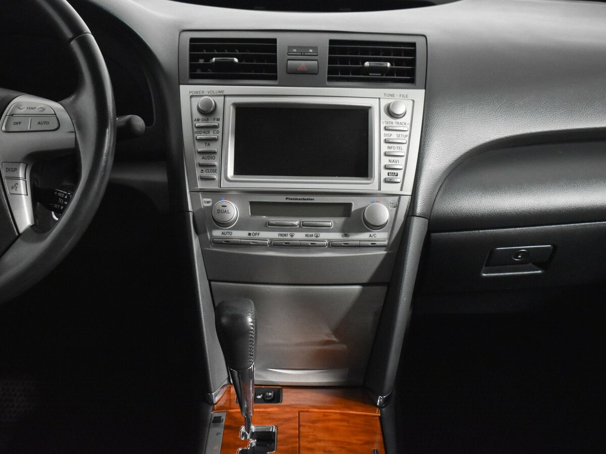 Toyota Camry 2010