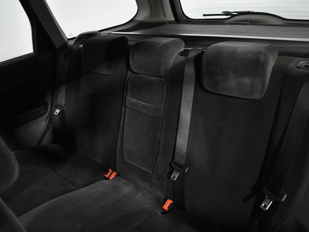 Ford Focus 2007