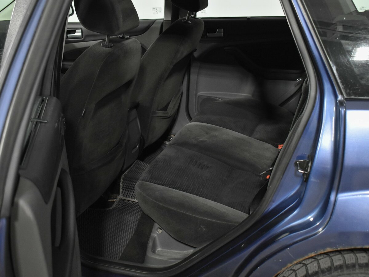 Ford Focus 2007