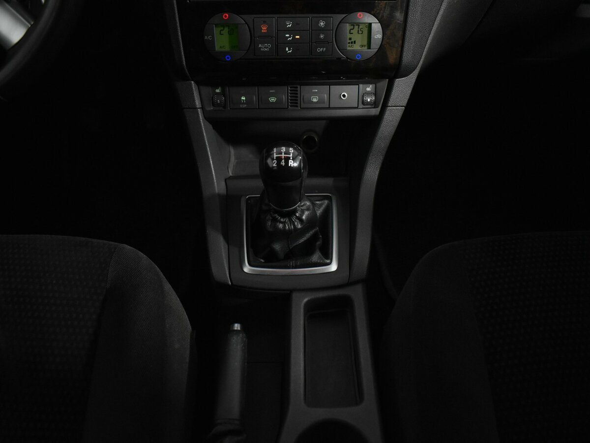 Ford Focus 2007
