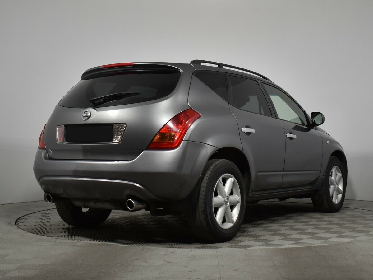 Nissan Murano