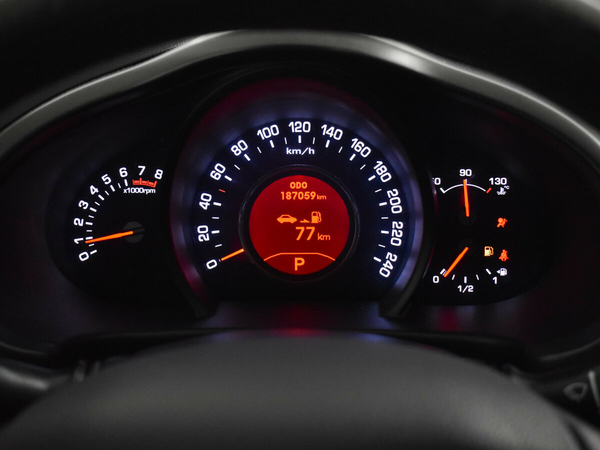 Kia Sportage 2014