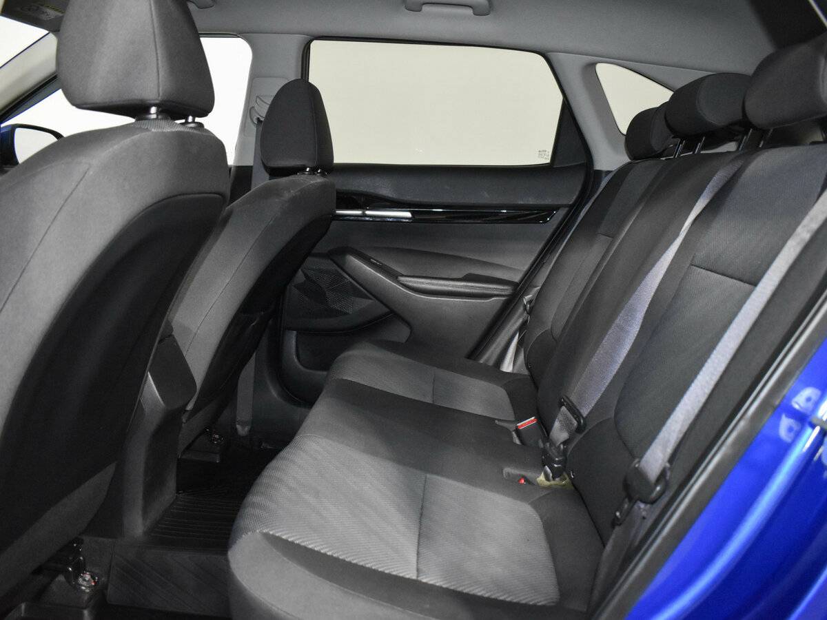 Kia Seltos 2020