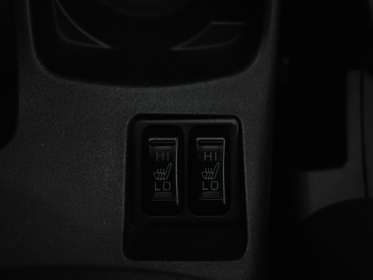 Mitsubishi Lancer 2011