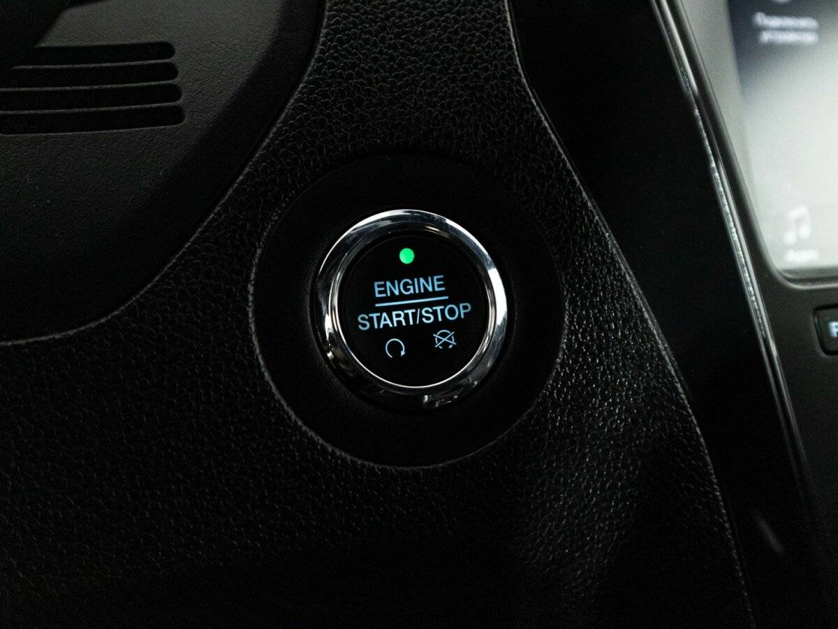 Ford Explorer 2019