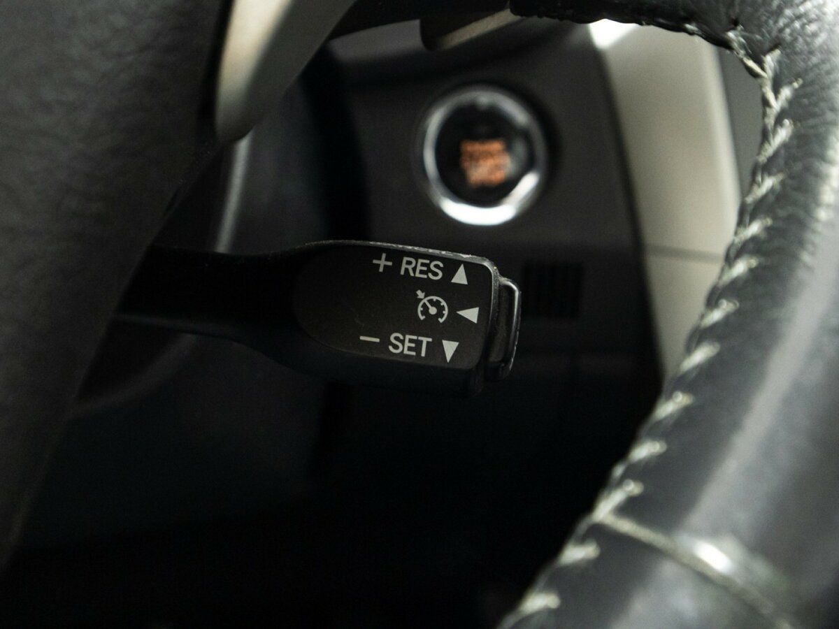 Toyota Corolla 2007