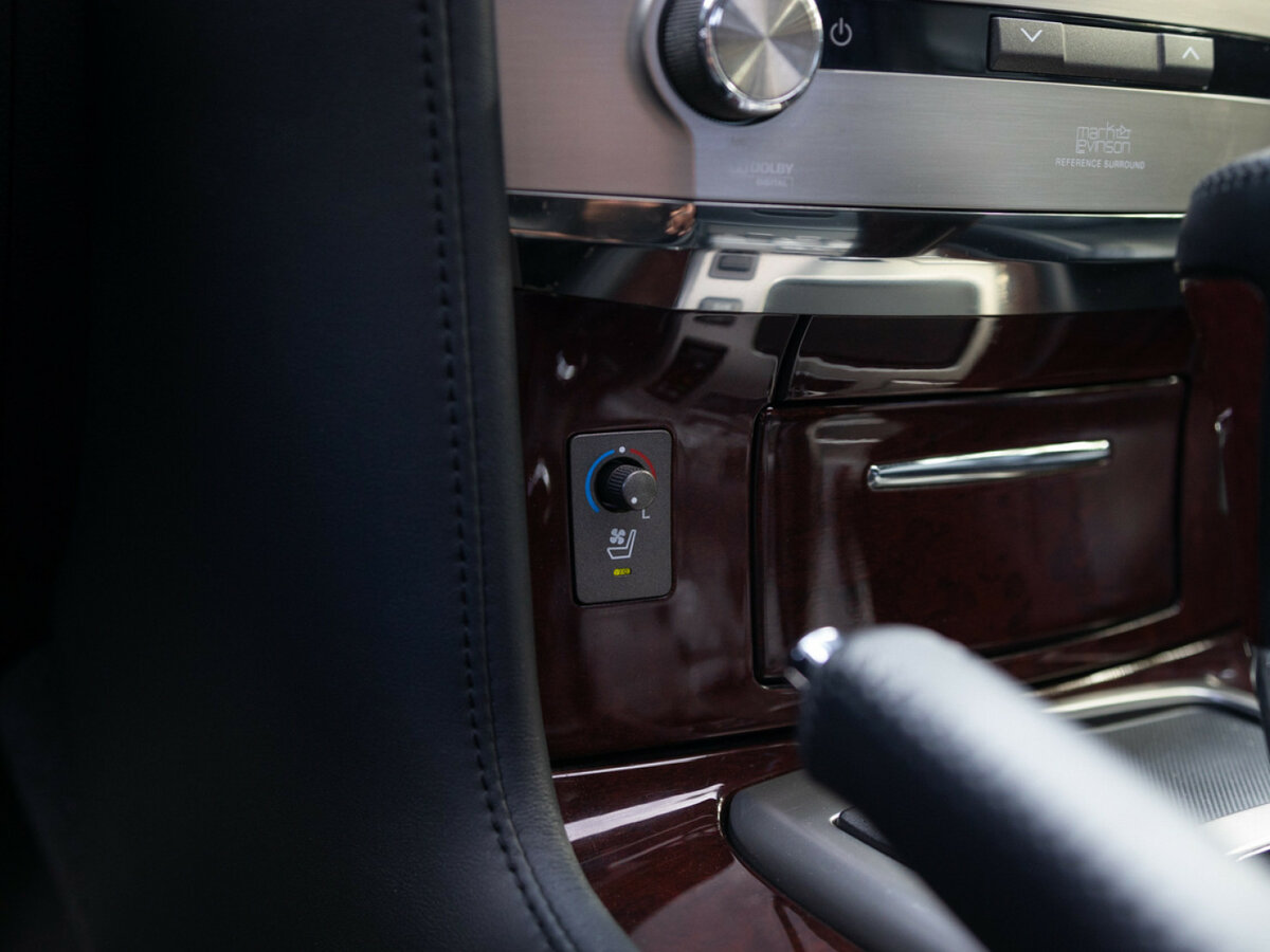 Lexus LX 2014