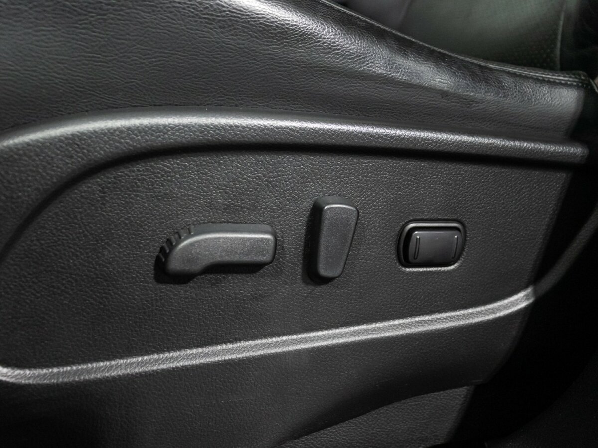 Nissan Murano 2014