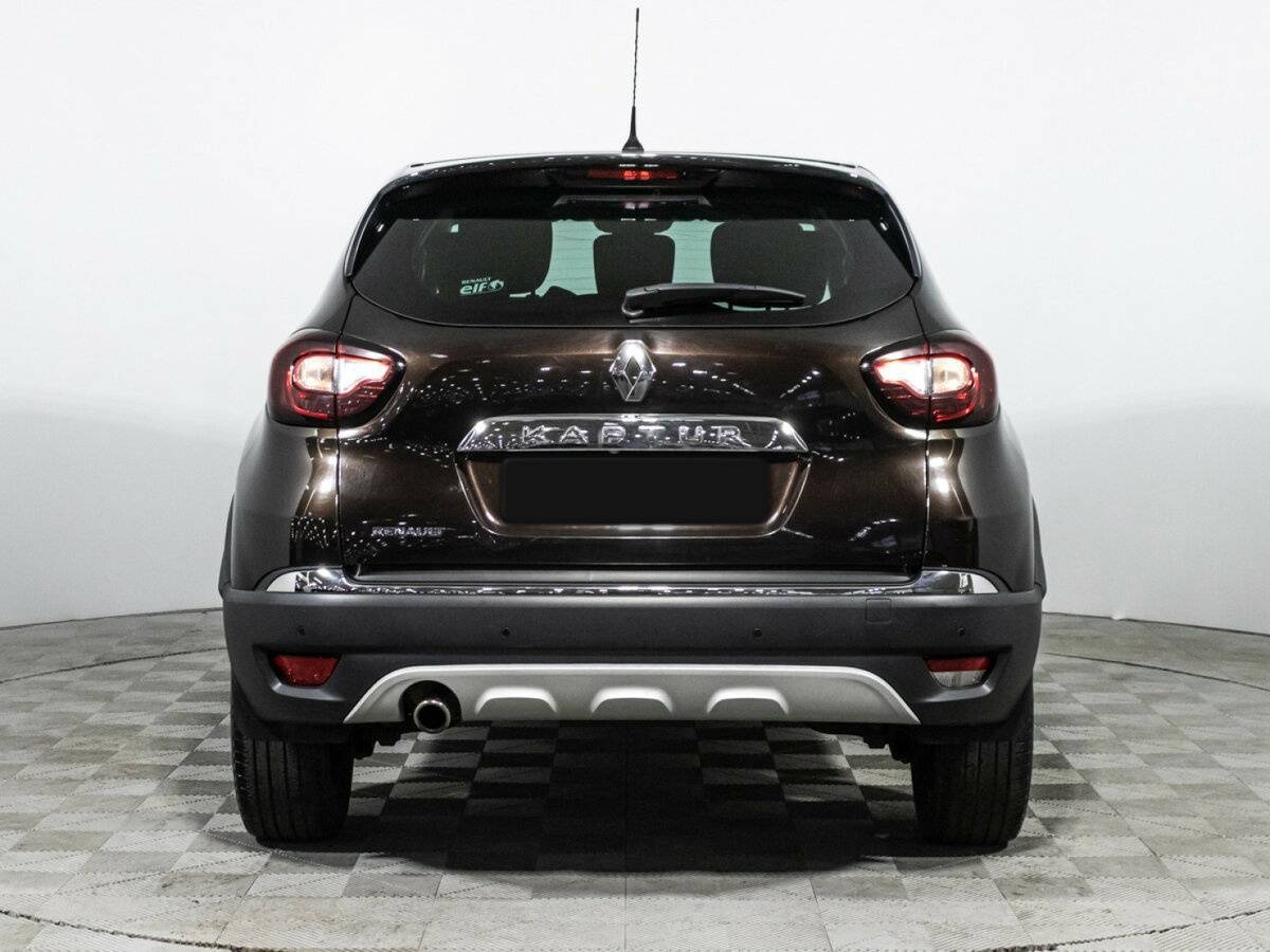 Renault Kaptur