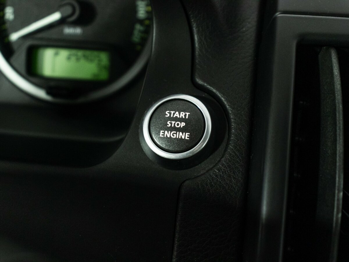 Land Rover Freelander 2010
