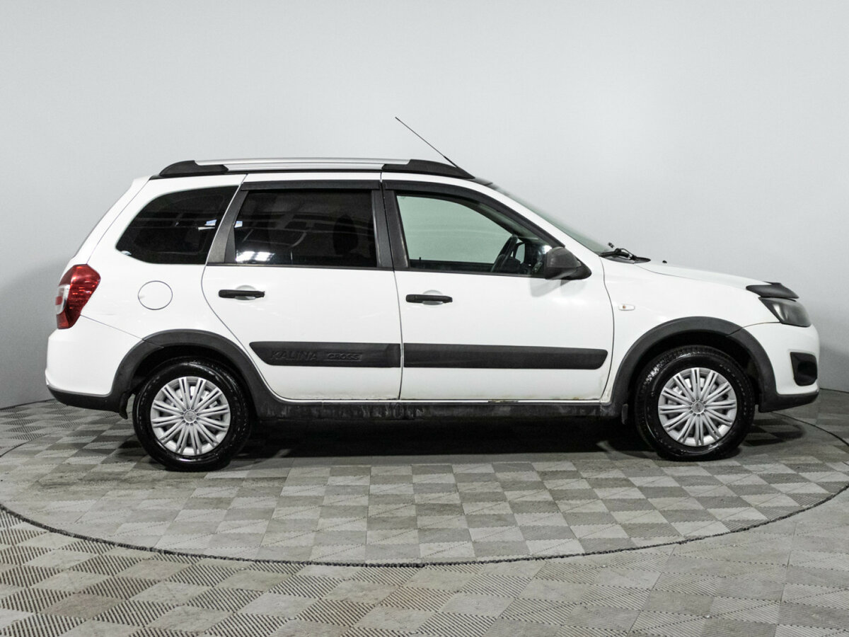 Lada (ВАЗ) Kalina