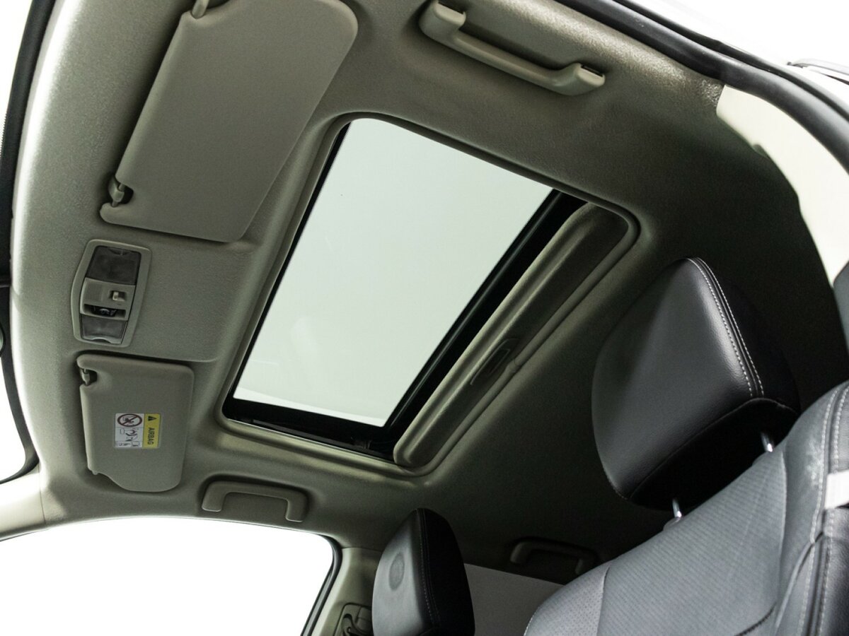 Mitsubishi Outlander 2014