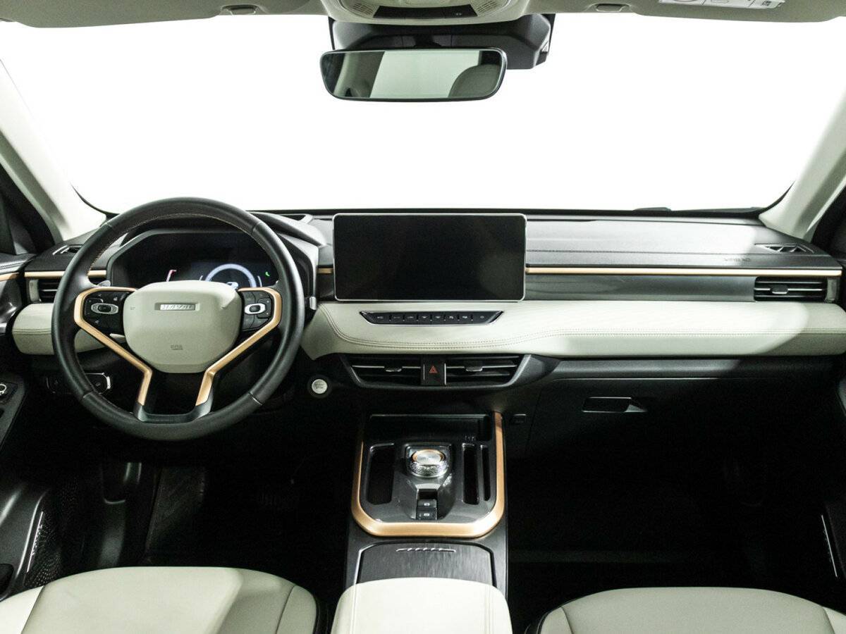 Haval Jolion 2023