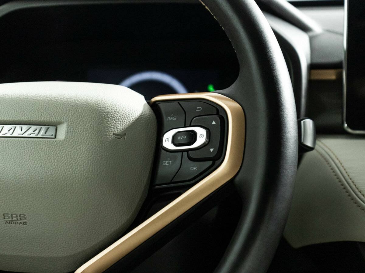 Haval Jolion 2023