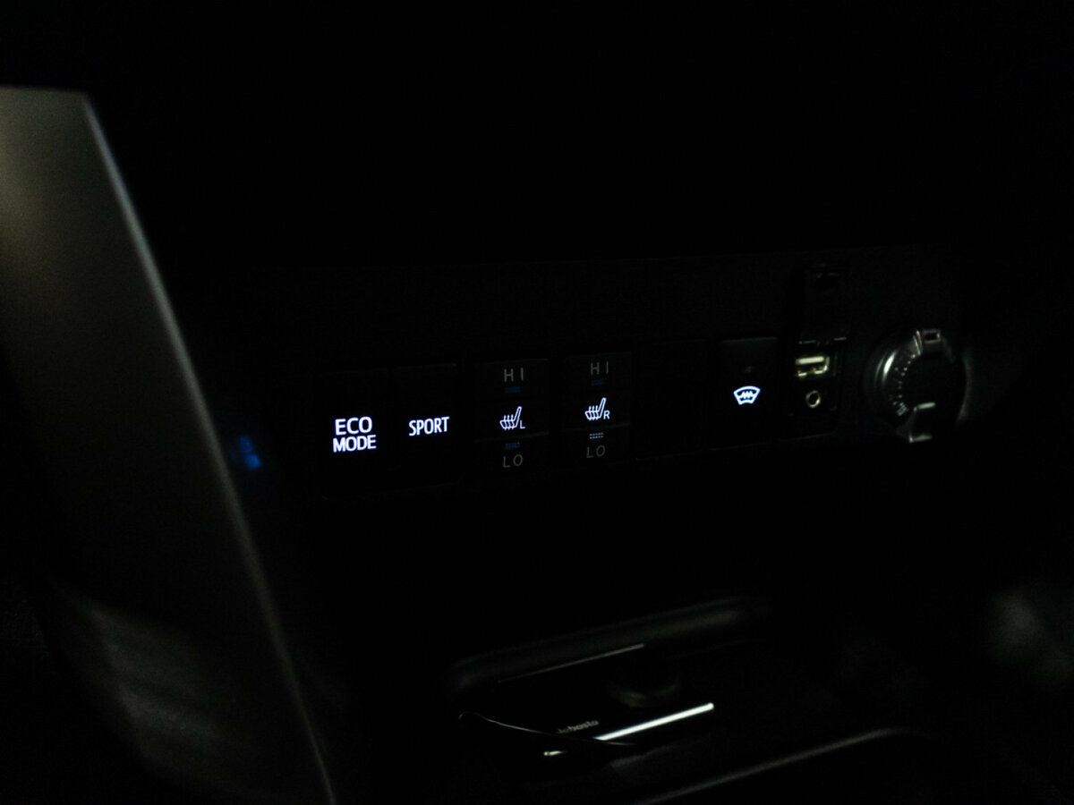 Toyota RAV4 2016