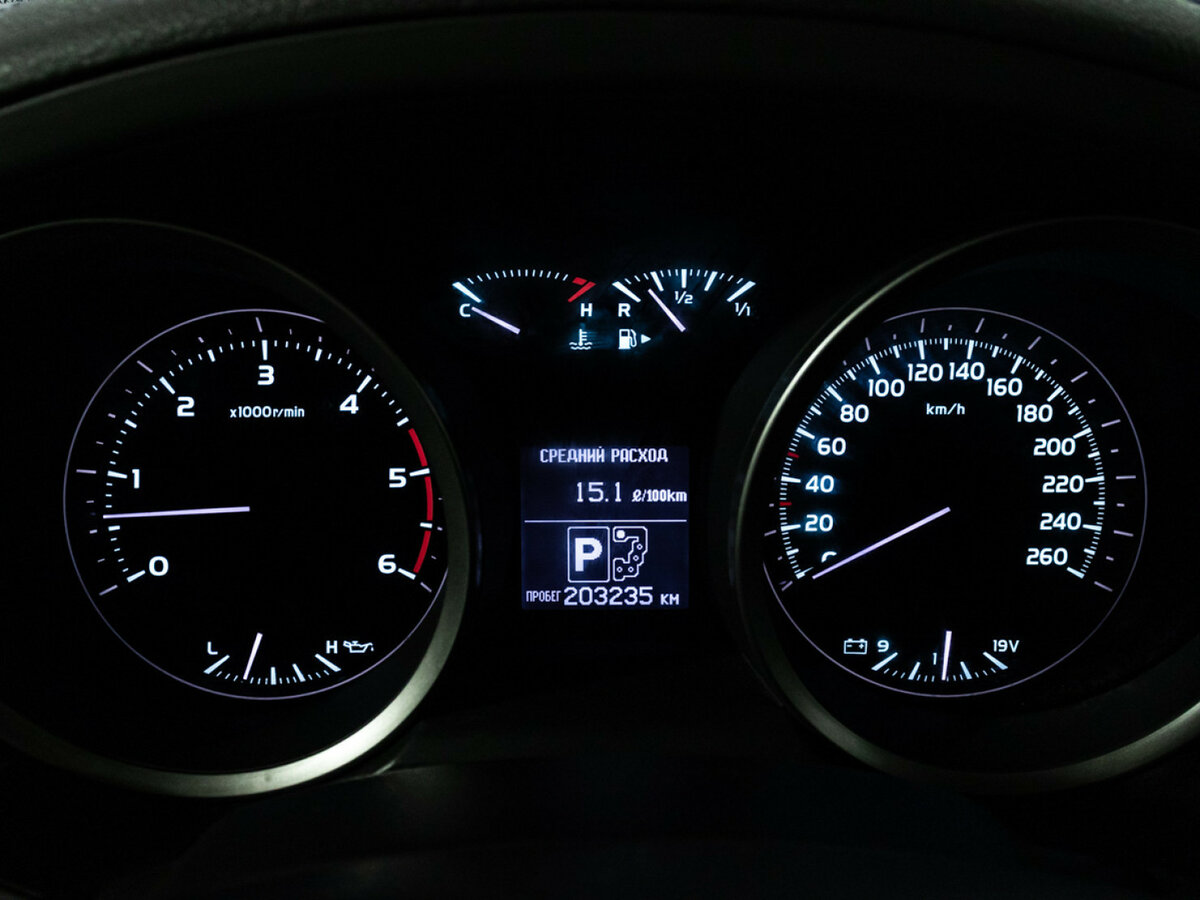 Toyota Land Cruiser 2009