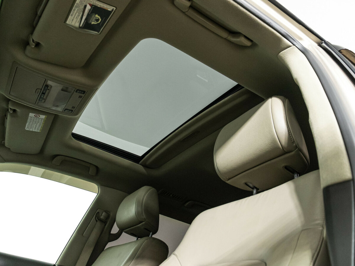 Toyota Land Cruiser 2009