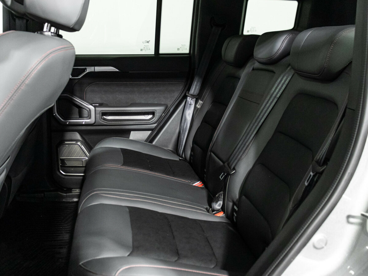 Jetour T2 2024