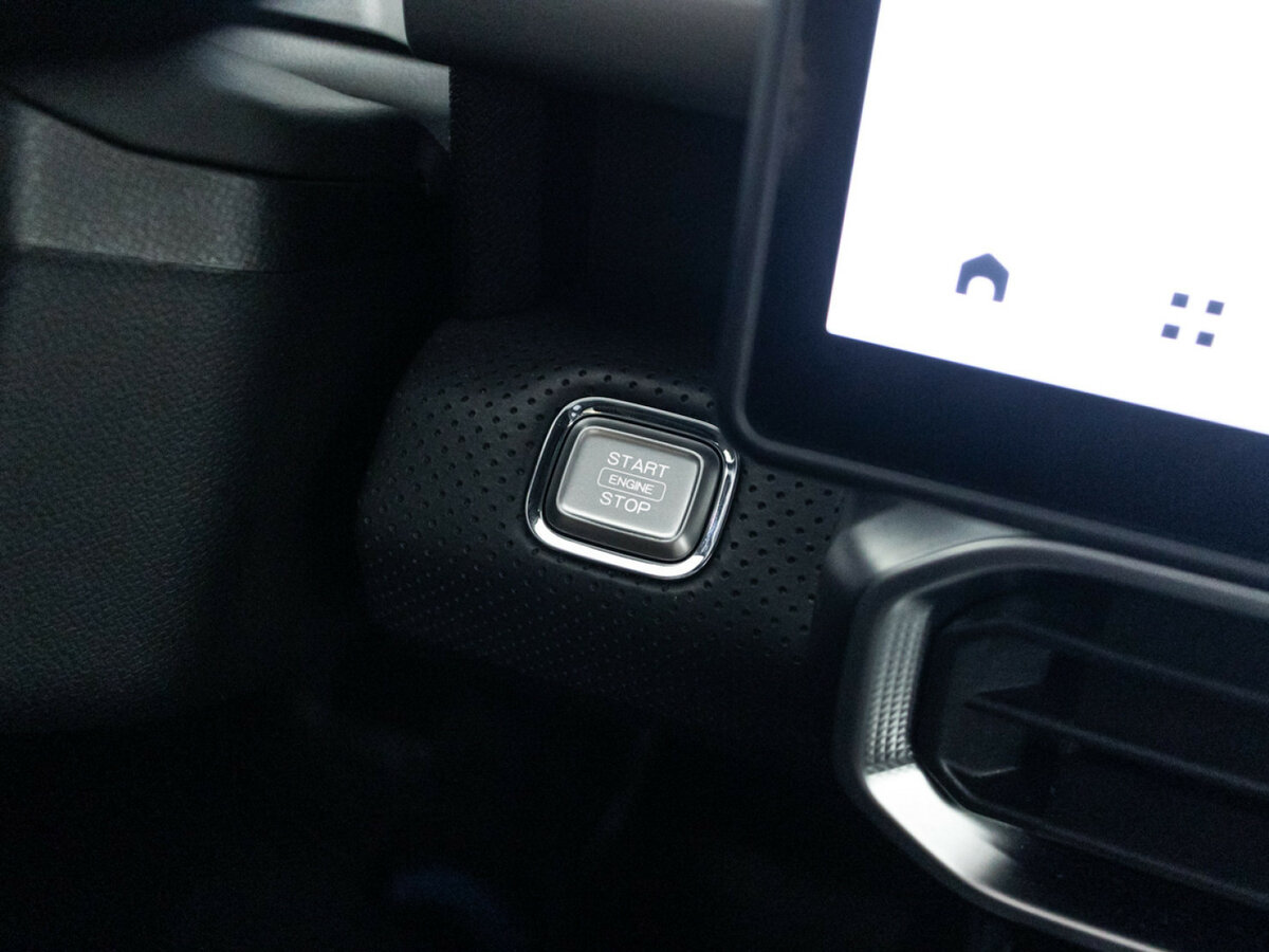 Jetour T2 2024