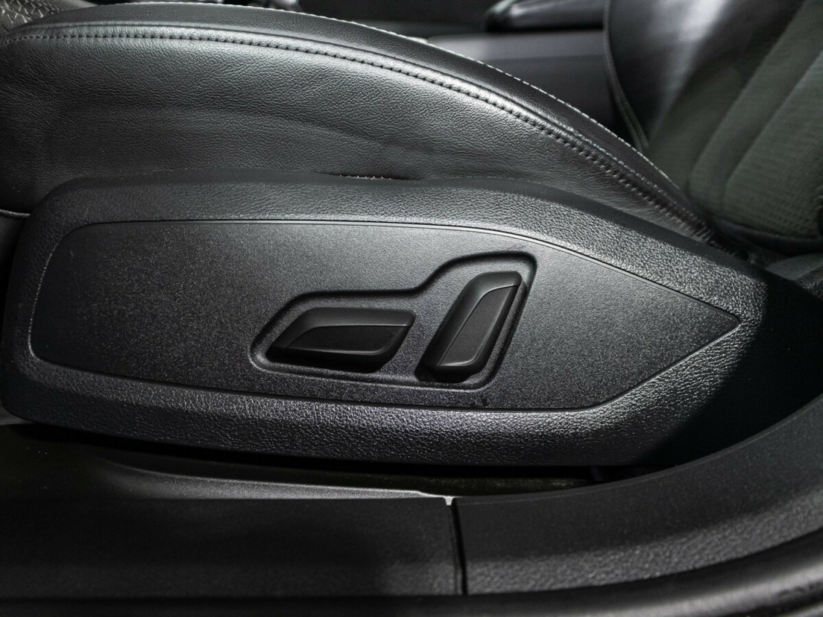 Audi A4 2016