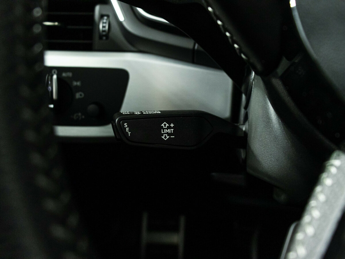 Audi A4 2016