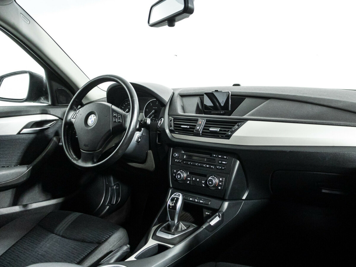 BMW X1 2014