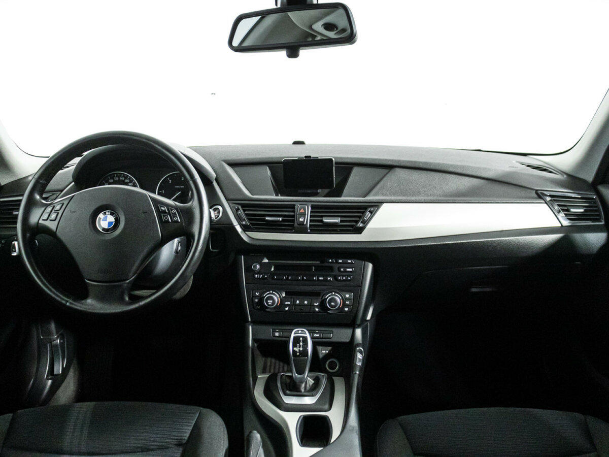 BMW X1 2014
