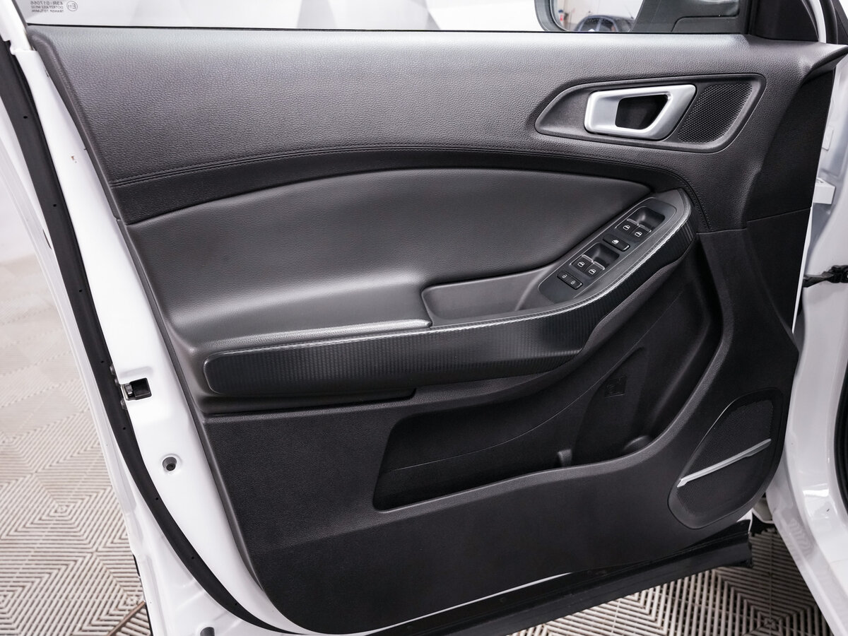 Chery Tiggo 4 2021