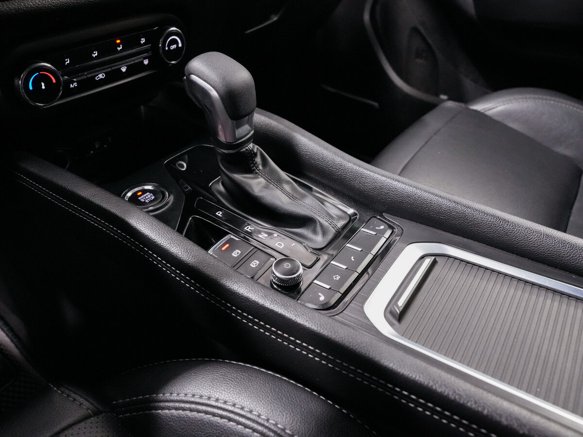 Chery Tiggo 4 2021