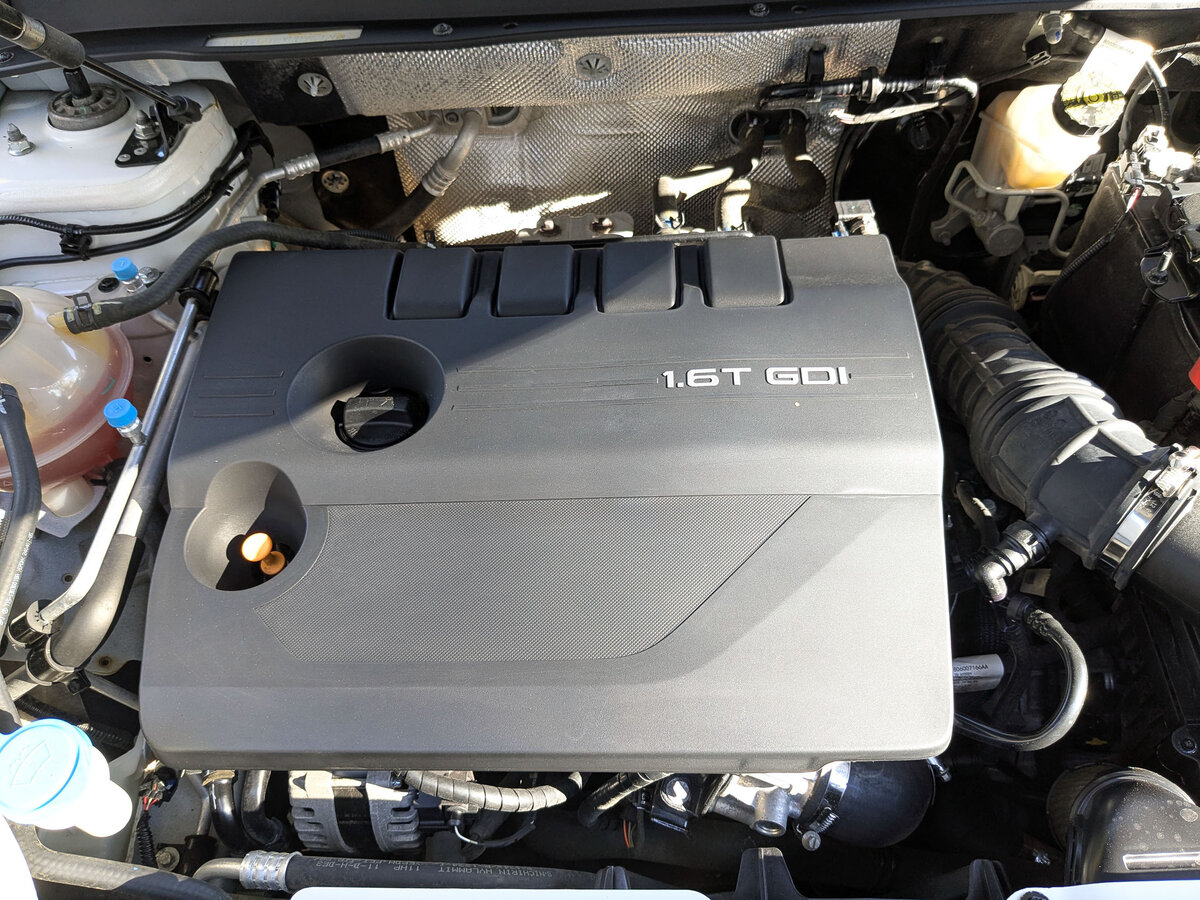 Chery Tiggo 7 Pro Max 2024