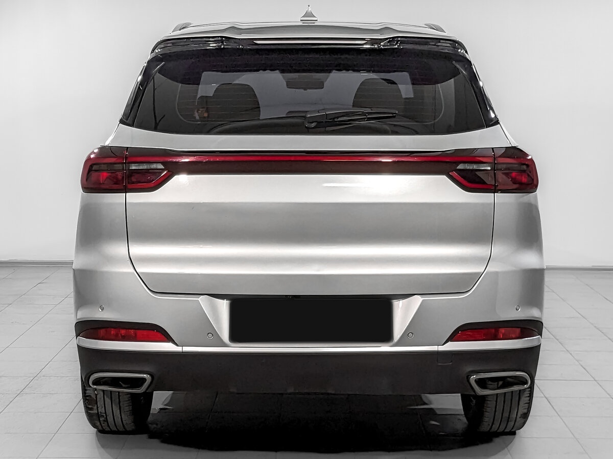 Chery Tiggo 7 Pro Max