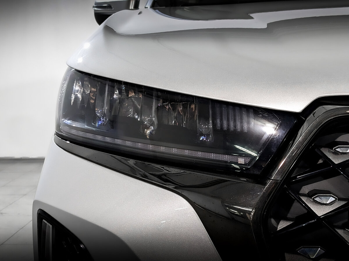 Chery Tiggo 7 Pro Max 2024