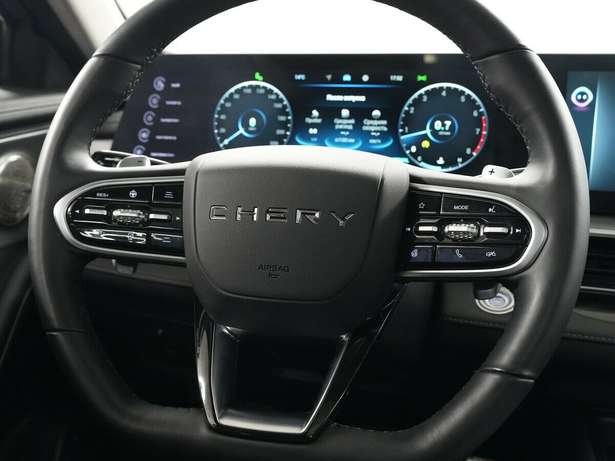 Chery Arrizo 8 2023